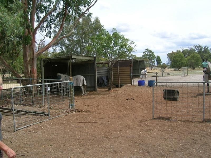 LOT 201 GREENHEAD ST, Bullsbrook WA 6084