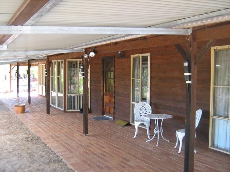 215 HART DRIVE, Chittering WA 6084