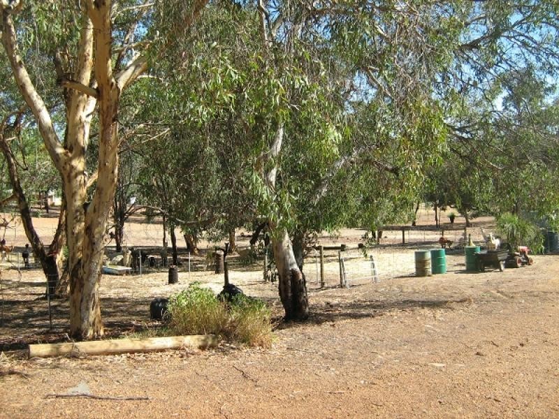 215 HART DRIVE, Chittering WA 6084