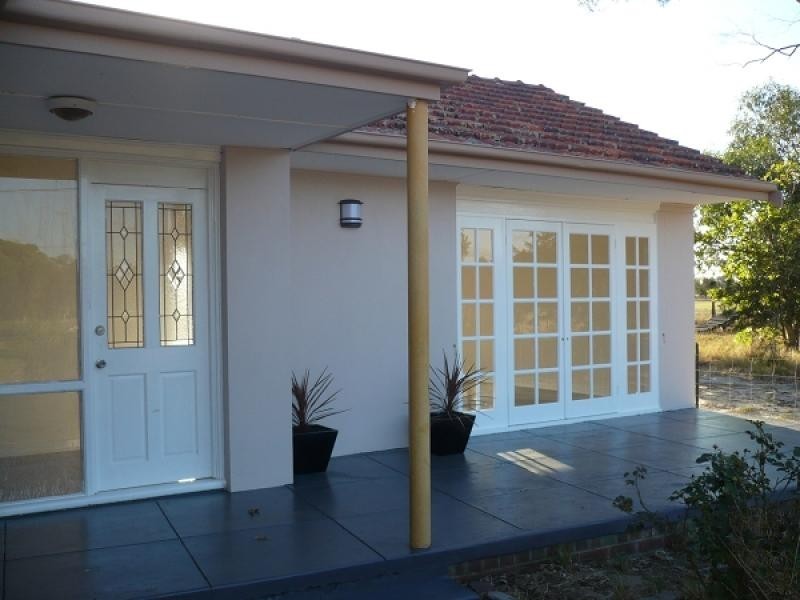 LOT 2 RAILWAY PARADE, Bullsbrook WA 6084