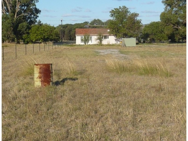 LOT 2 RAILWAY PARADE, Bullsbrook WA 6084