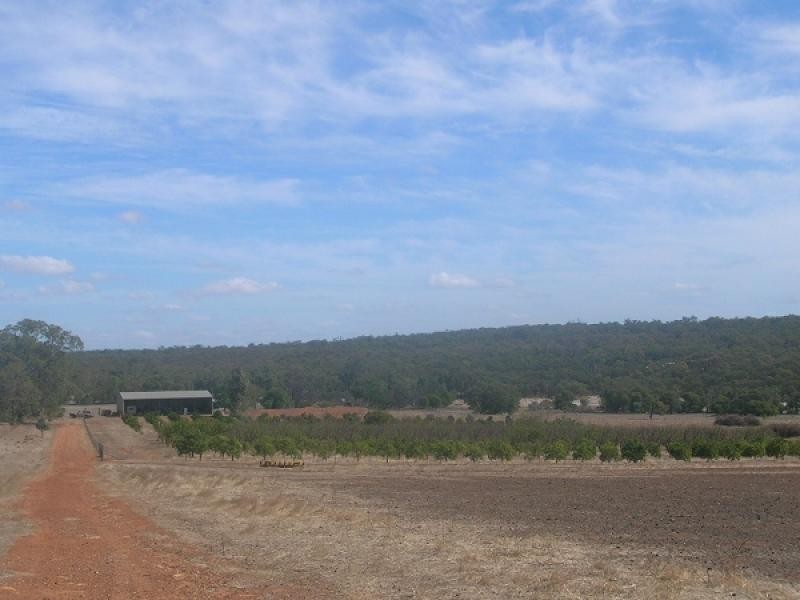 101 Barn Road, Bindoon WA 6502