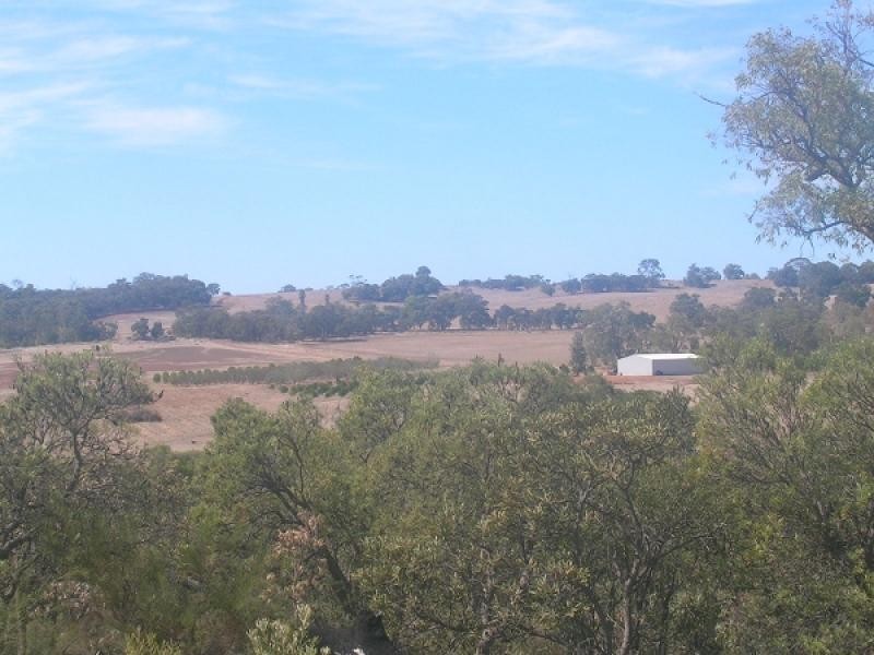 101 Barn Road, Bindoon WA 6502