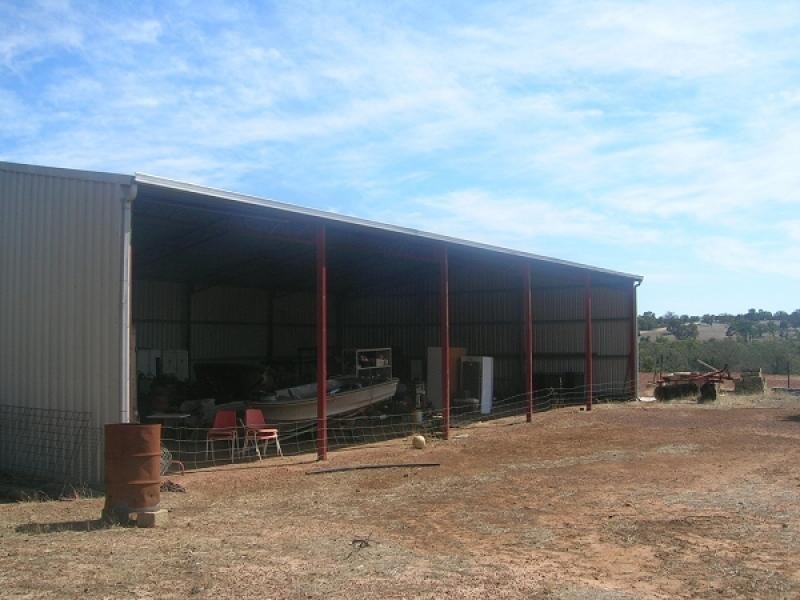 101 Barn Road, Bindoon WA 6502