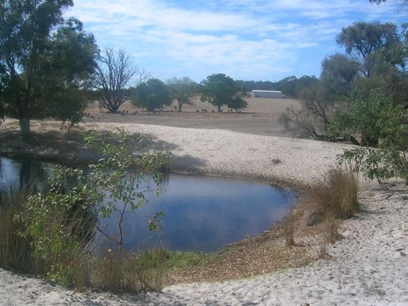 101 Barn Road, Bindoon WA 6502