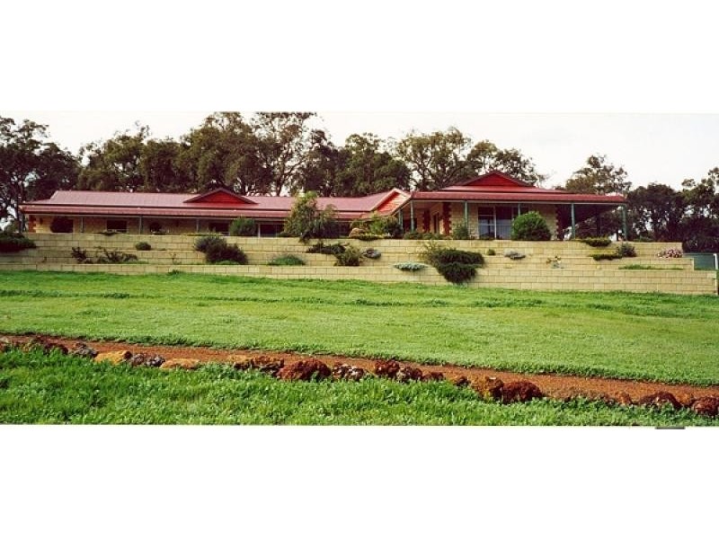 29 Verdelho Pl, Lower Chittering WA 6084