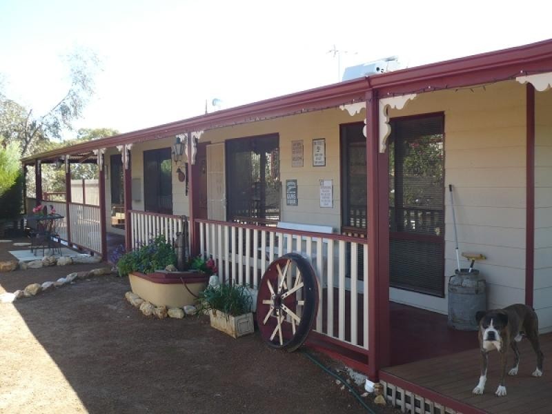 14 TOMBS COURT, Bullsbrook WA 6084