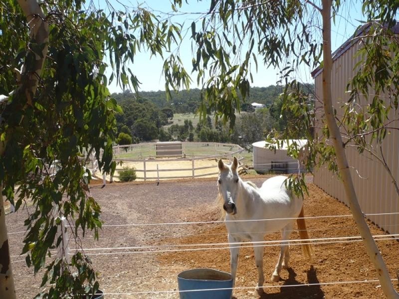 14 TOMBS COURT, Bullsbrook WA 6084