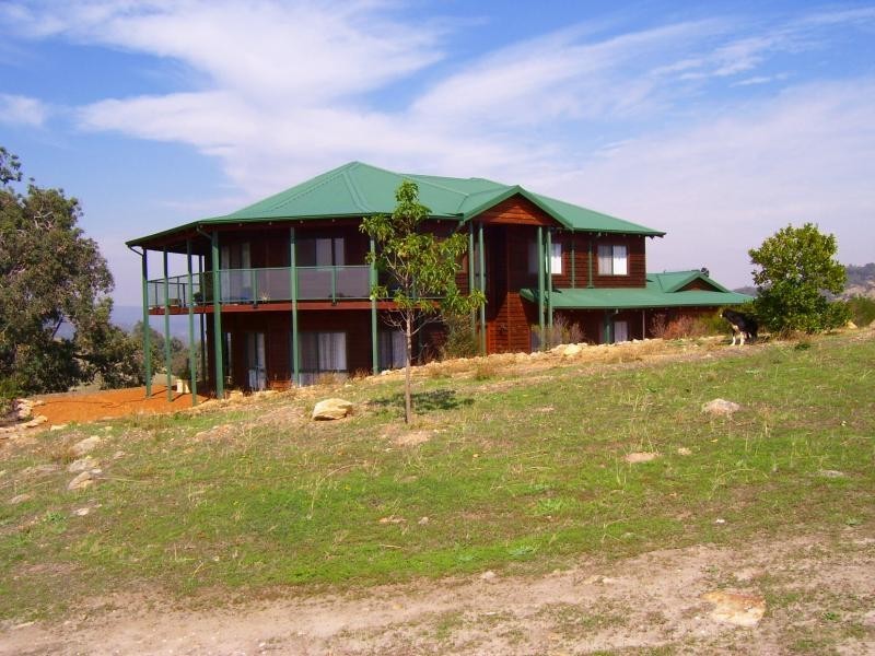 90 Gibbard Pl, Bullsbrook WA 6084