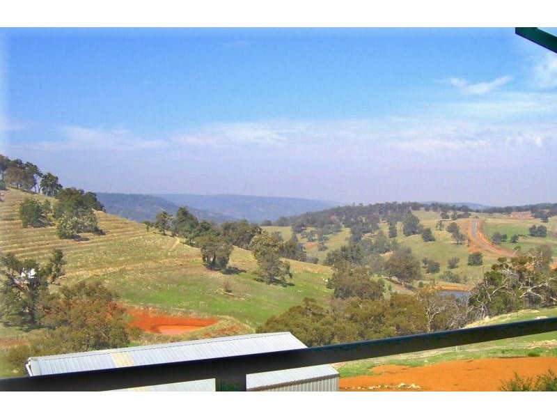 90 Gibbard Pl, Bullsbrook WA 6084