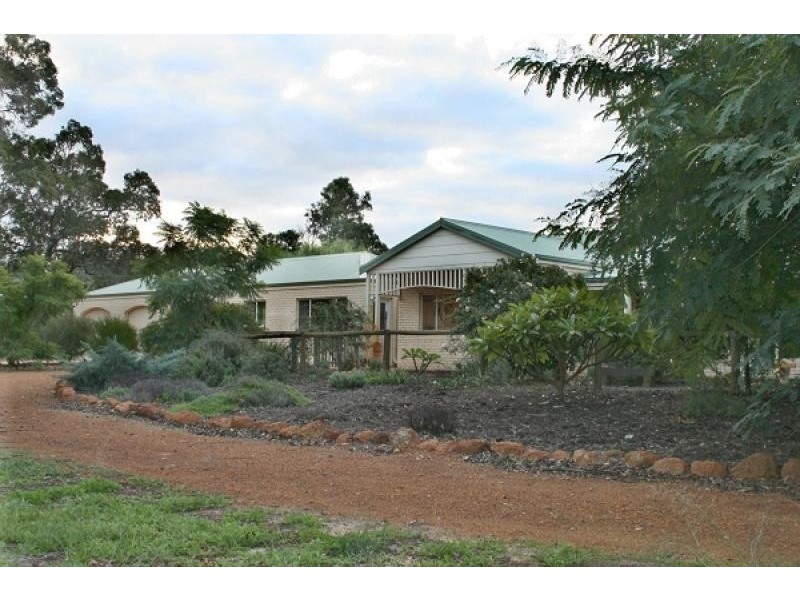 12 RUSLANE RISE, Bullsbrook WA 6084