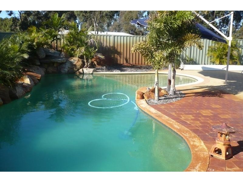 12 RUSLANE RISE, Bullsbrook WA 6084