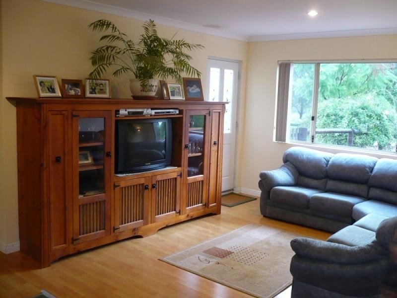 12 RUSLANE RISE, Bullsbrook WA 6084