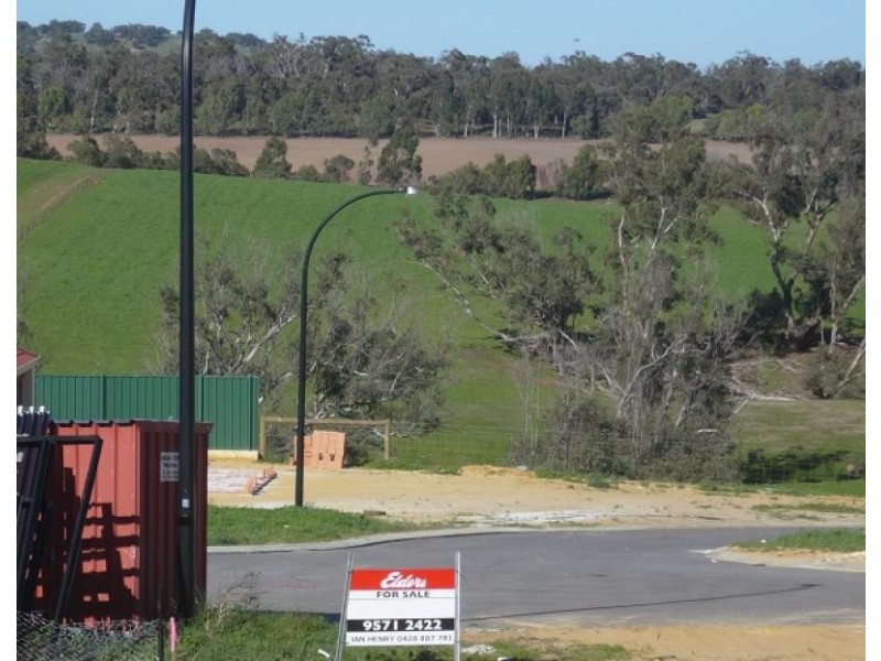 39 NOCTURNE RISE, Bullsbrook WA 6084