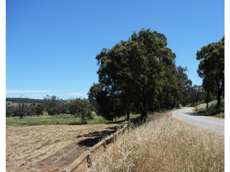 Lot 841 Chittering Rd, Chittering WA 6084