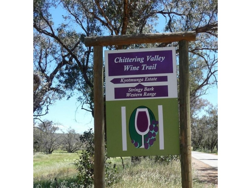 Lot 841 Chittering Rd, Chittering WA 6084