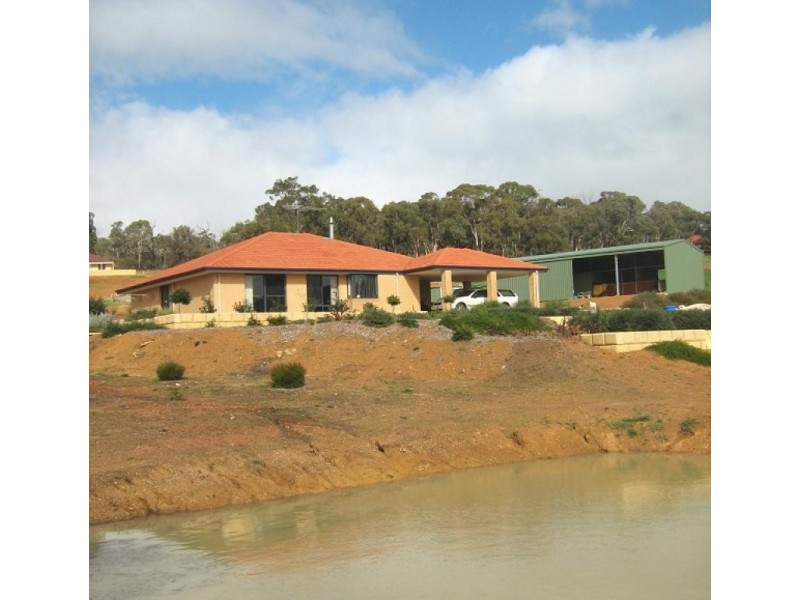 49 Wedgetail Ridge, Bullsbrook WA 6084