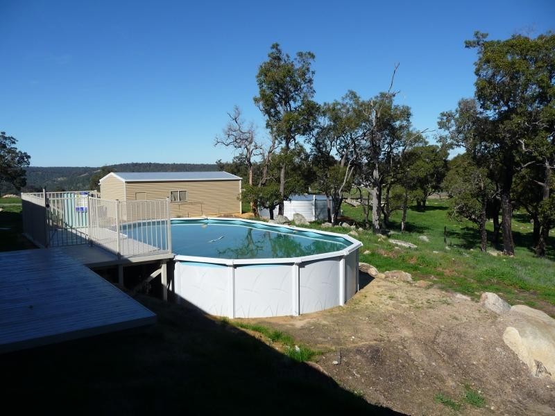 42 Gibbard Place, Bullsbrook WA 6084