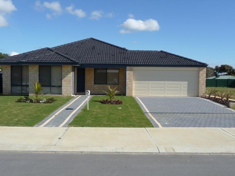 26 Cantata Avenue, Bullsbrook WA 6084