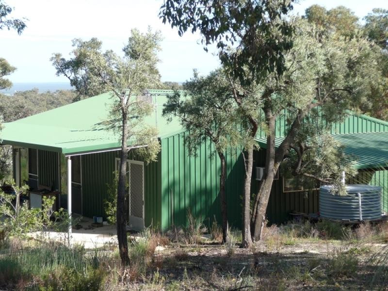 257 Jenkins Rd, Bullsbrook WA 6084