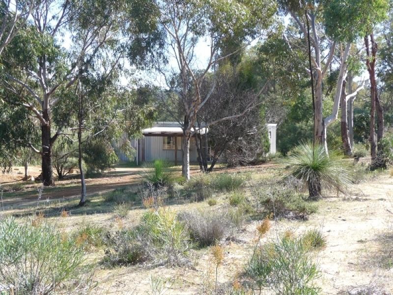 257 Jenkins Rd, Bullsbrook WA 6084