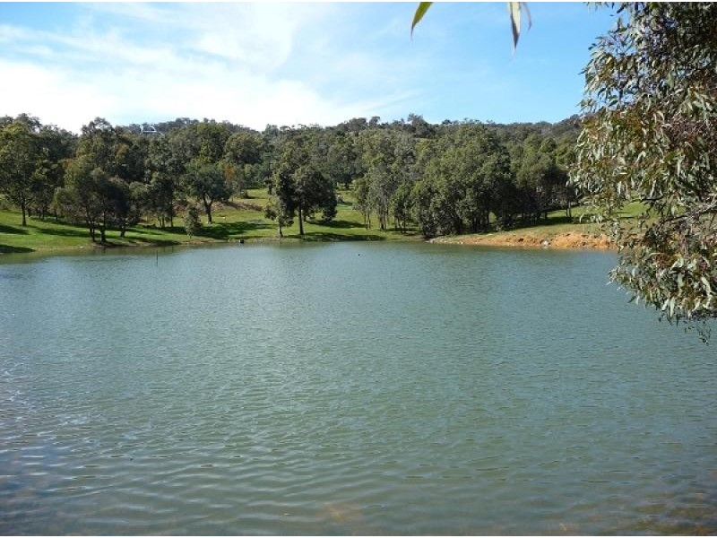 60 RANGE ROAD, Millendon WA 6056