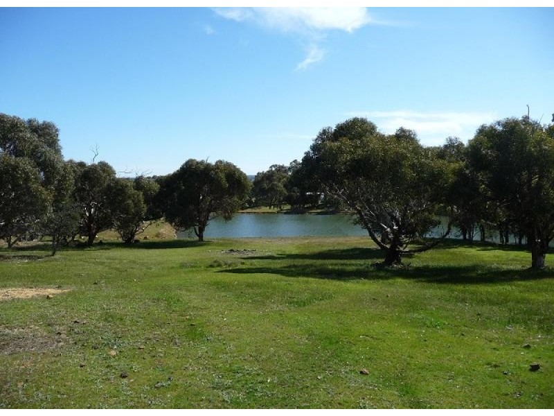 60 RANGE ROAD, Millendon WA 6056