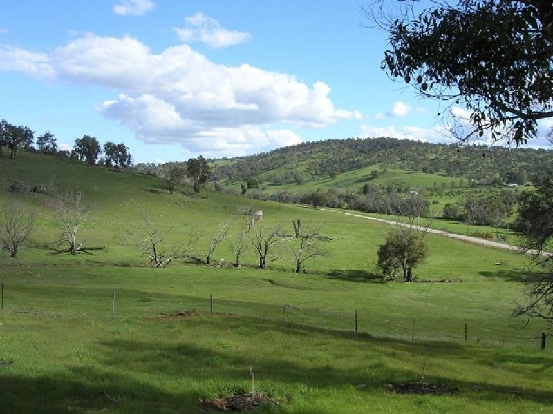 Lot 12 Chittering Rd, Chittering WA 6084