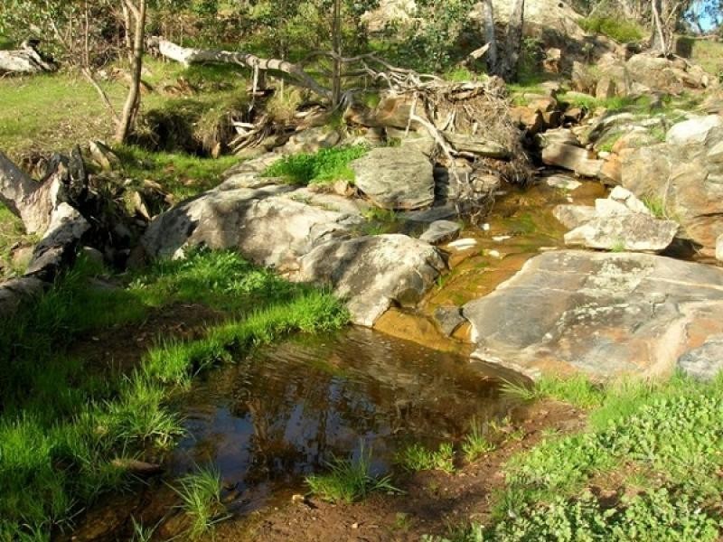 Lot 12 Chittering Rd, Chittering WA 6084