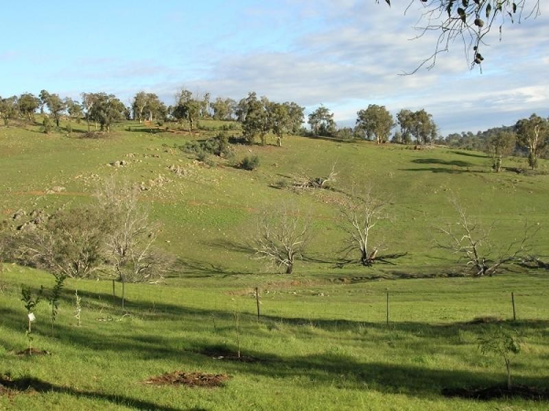 Lot 12 Chittering Rd, Chittering WA 6084