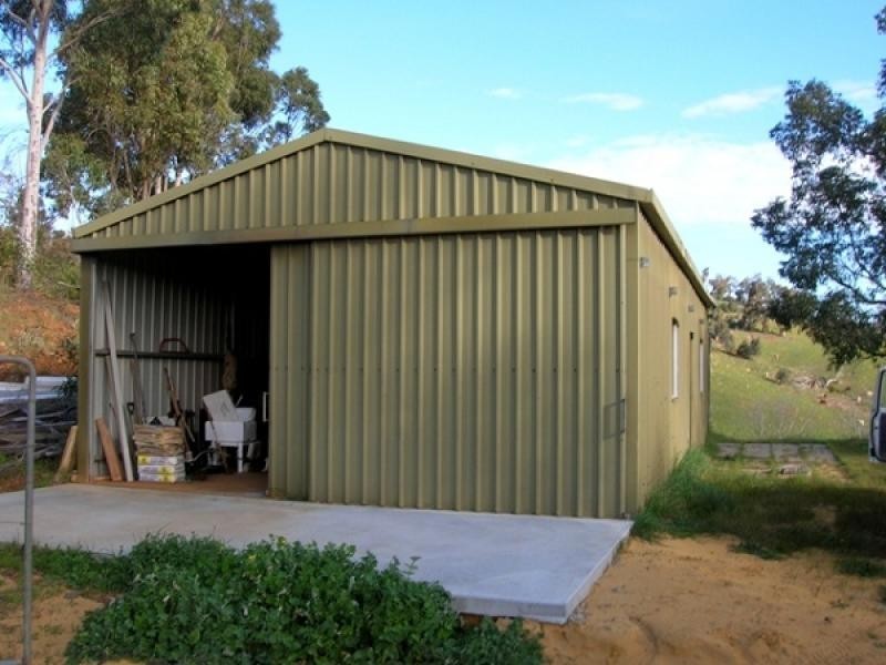 Lot 12 Chittering Rd, Chittering WA 6084