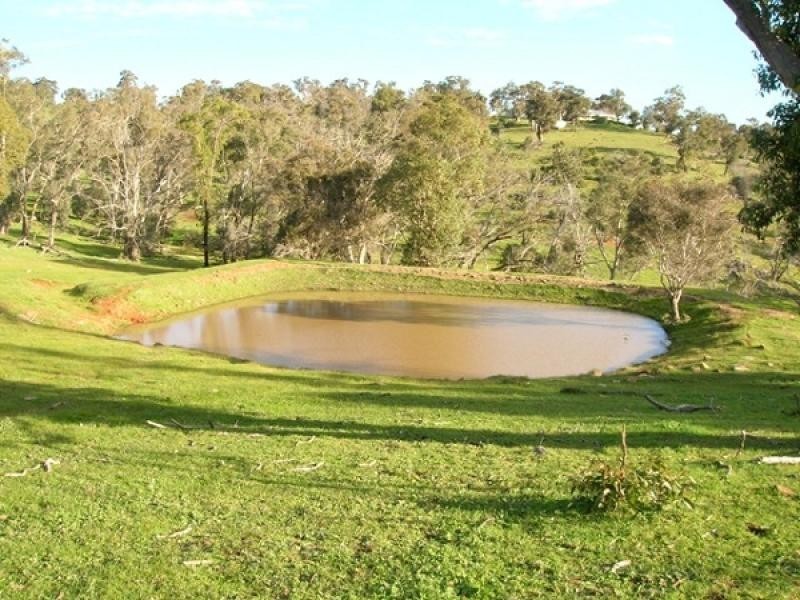 Lot 12 Chittering Rd, Chittering WA 6084