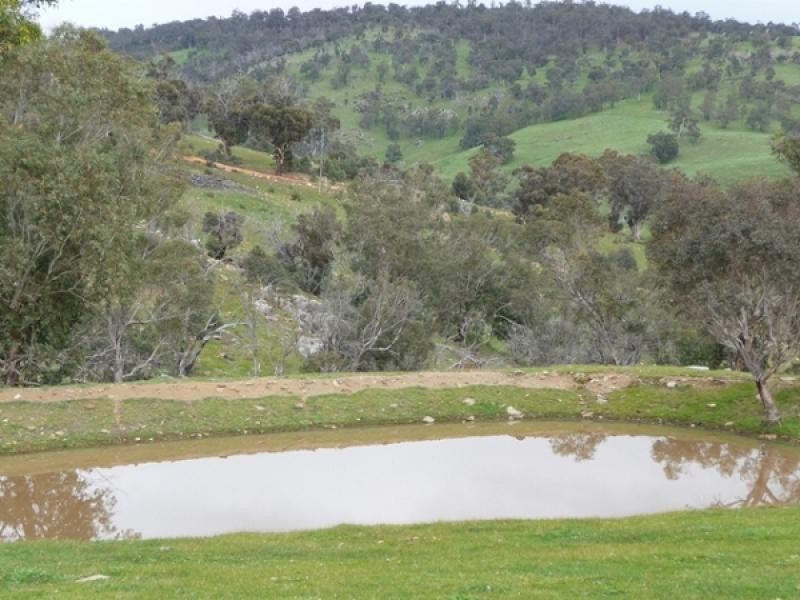 Lot 12 Chittering Rd, Chittering WA 6084