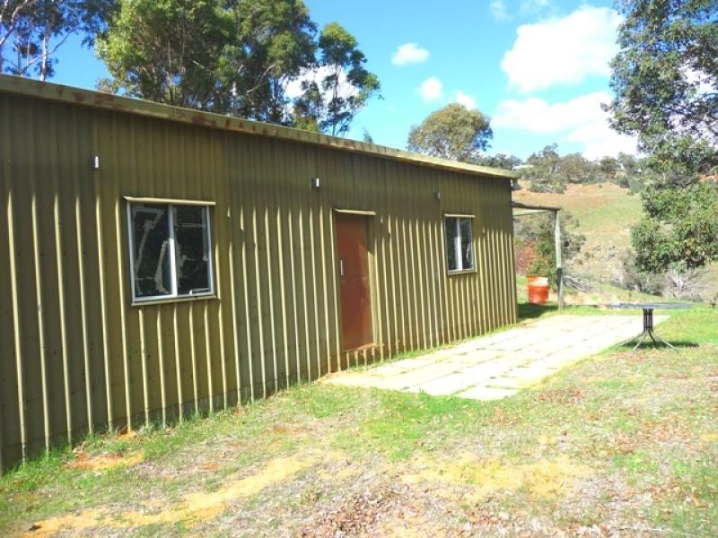 Lot 12 Chittering Rd, Chittering WA 6084