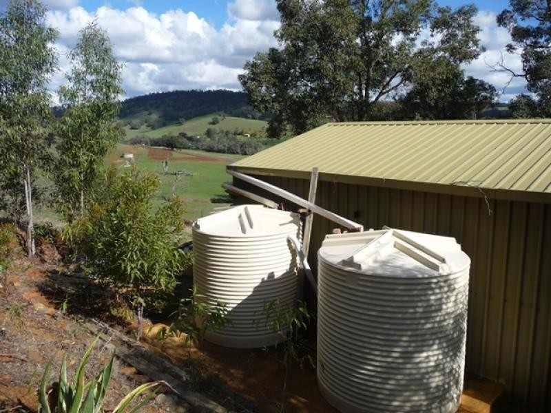 Lot 12 Chittering Rd, Chittering WA 6084