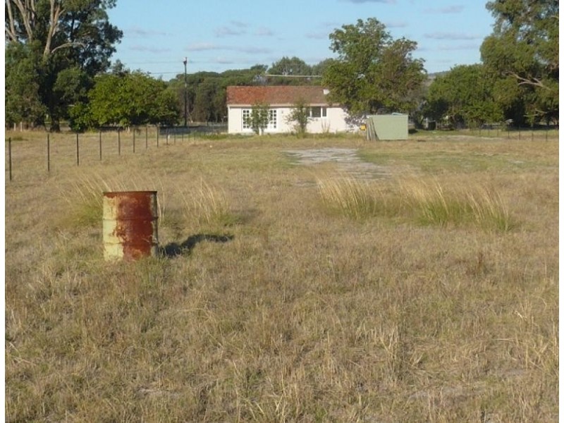 Lot 2 Railway Parade, Bullsbrook WA 6084