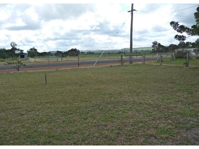 117 Gingin Brook Road, Coonabidgee WA 6503