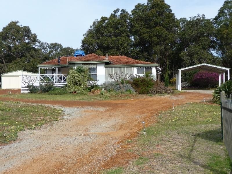 173 Morrissey Rd, Bullsbrook WA 6084