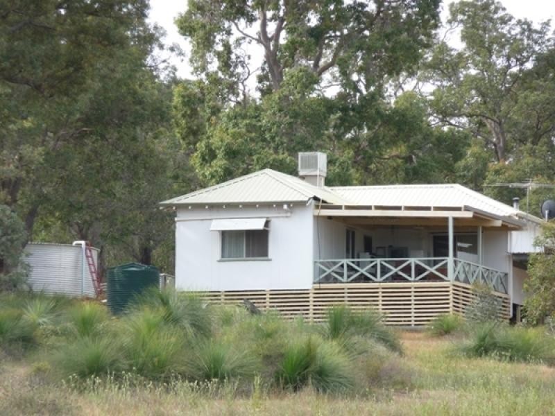 173 Morrissey Rd, Bullsbrook WA 6084