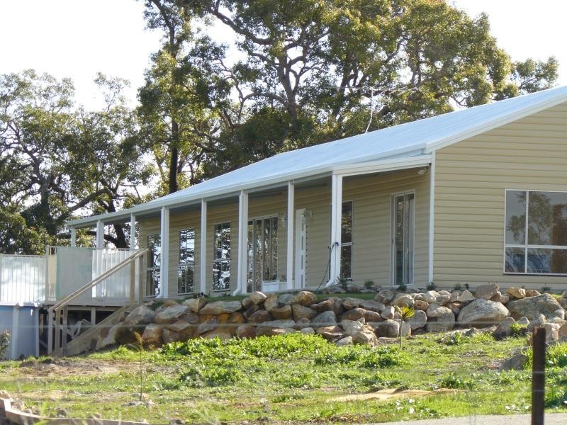 42 Gibbard Place, Bullsbrook WA 6084