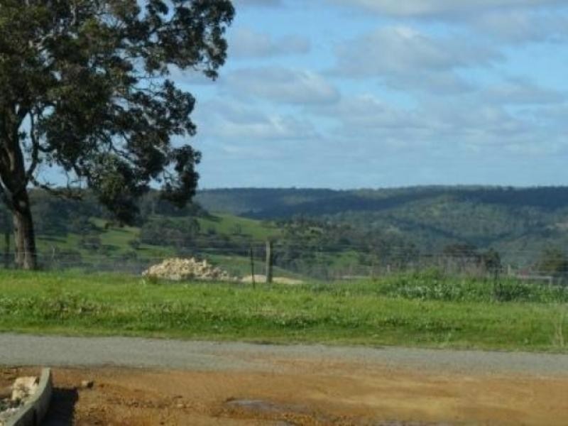42 Gibbard Place, Bullsbrook WA 6084