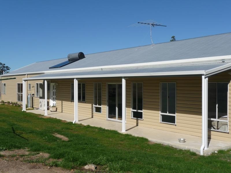 42 Gibbard Place, Bullsbrook WA 6084