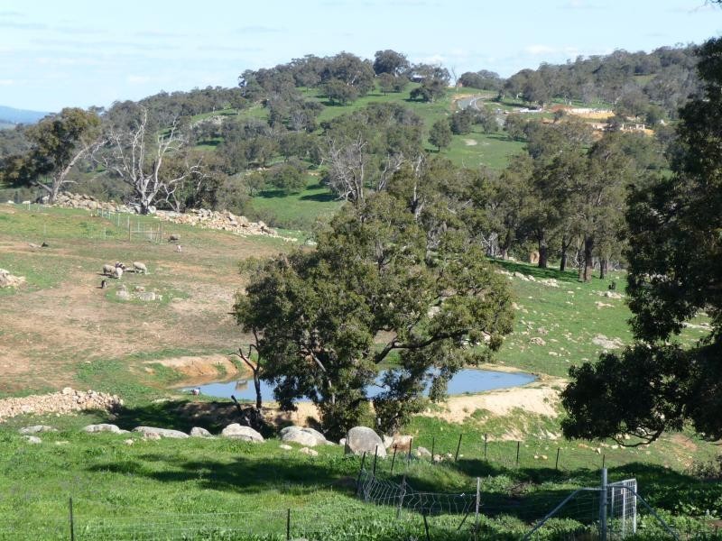42 Gibbard Place, Bullsbrook WA 6084