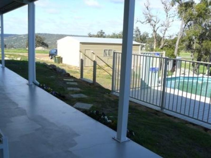 42 Gibbard Place, Bullsbrook WA 6084