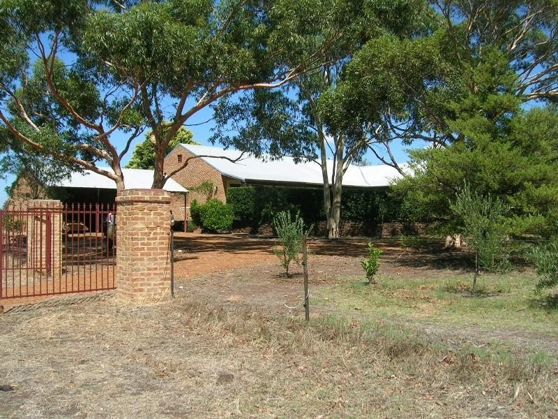 1913 Great Northern Highway, Bullsbrook WA 6084