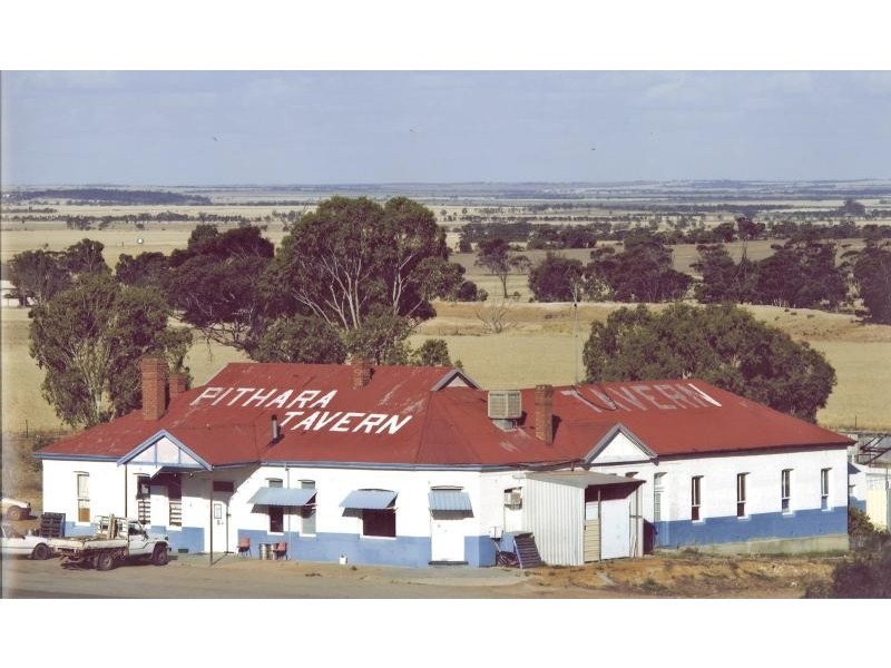 1011 Pearn Road, Pithara WA 6608