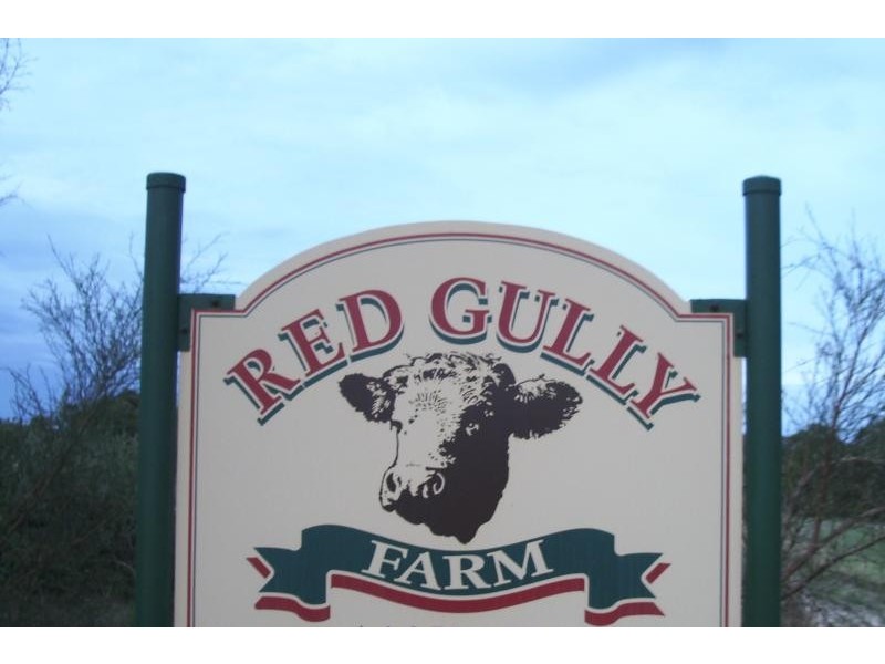 279 Red Gully Road, Gingin WA 6503