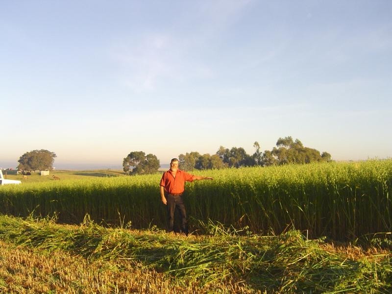 279 Red Gully Road, Gingin WA 6503