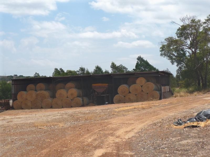 279 Red Gully Road, Gingin WA 6503