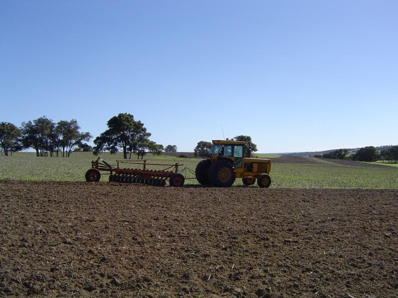 279 Red Gully Road, Gingin WA 6503